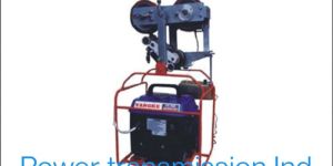 Opgw Traction Machine