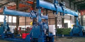 Hydraulic Gantry System