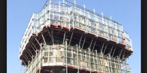 Jumping Formwork System