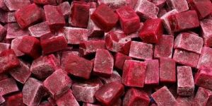 Frozen Beetroot