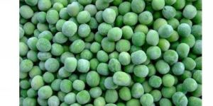 Frozen Green Peas