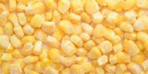 Frozen Sweet Corn