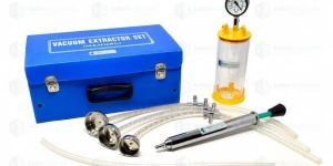 Vacuum Extractor Set