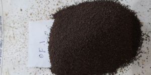 Green Tea Leaves Powder