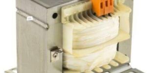 Isolation Transformers