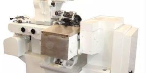 Bubblegum Cut Fold Wrap Machine