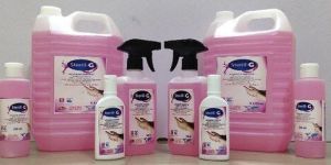 Sterill G Hand Sanitizder