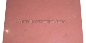 Polished Red Sandstone