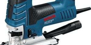 Bosch Professional Jig Saw