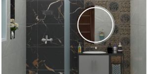 Bathroom Interior Designing Service