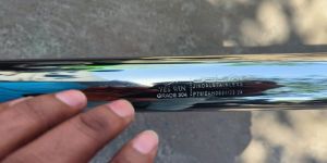 Stainless Steel Tubes