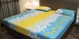 Cotton Bedsheets