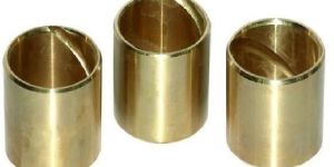 Cast Bell Bronze Bushing