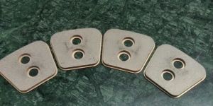Ceramic Clutch Button Set
