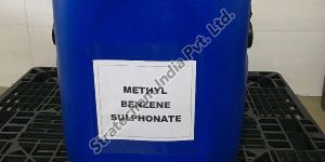 Methyl Benzene Sulfonate