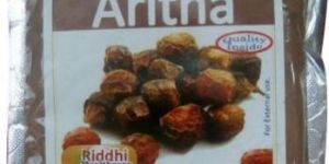 Ayurvedic Aritha Powder