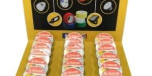 Biocon Electric PVC Tape