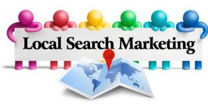 Local Search Marketing