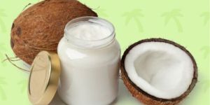 Roasted Coconut Oil
