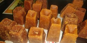 Sugarcane Jaggery