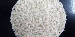 Sona Masoori Steam Non Basmati Rice