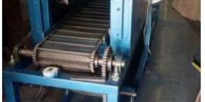 Industrial Conveyor Oven