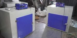 Laboratory Hot Air Oven