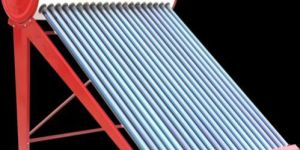 Etc Solar Water Heater
