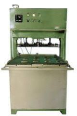 Scrubber Packing Machine