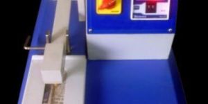 Motorized Crock Meter