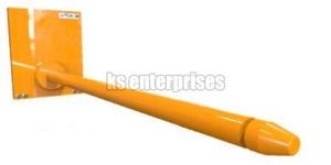 Forklift RAM Attachment