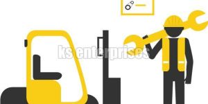 Forklift Maintenance Services