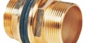 Brass Tank Connectors