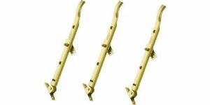 Brass Window Stay