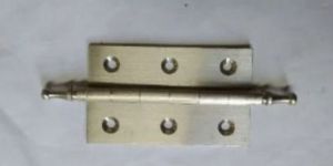 Brass Crown Hinges