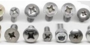 Mild Steel Screw