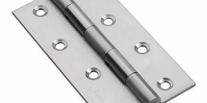 Stainless Steel Hinges