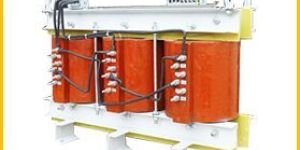 Cast Resin Transformers