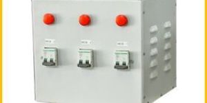 Energy Saving Transformers