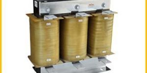 Line and Load Reactors