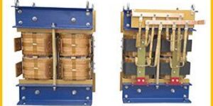 Low Voltage Transformers