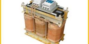 Ultra Isolation Transformers