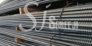 Tor Steel Bars