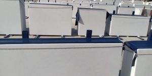 Vietnam White Marble