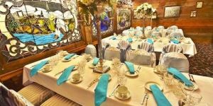 Anniversary Party Catering Services