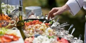 Kitty Party Catering Services