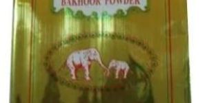 Bakhoor Powder