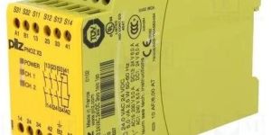 Pilz Safety Relays