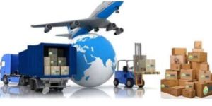 Cargo Consolidation Services