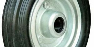 Generator Rubber Wheel